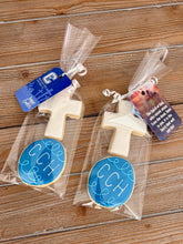 Load image into Gallery viewer, Easter Cookie with Tag 2026