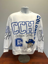 Load image into Gallery viewer, All Over Fan Favorite Crew Neck
