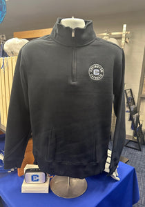 Black League 1991 1/4 Zip