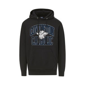 Black MV Covington Catholic Hoodie