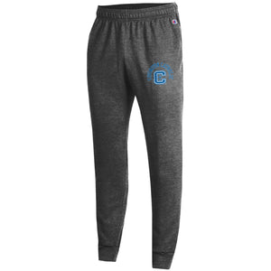 Charcoal Champion Joggers