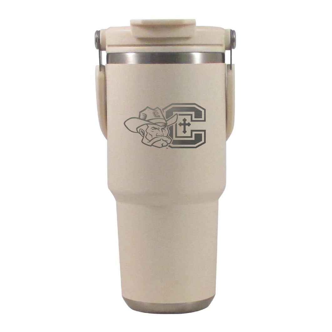 Premium Travel Tumbler