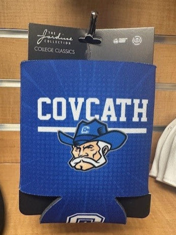 CovCath Koozie