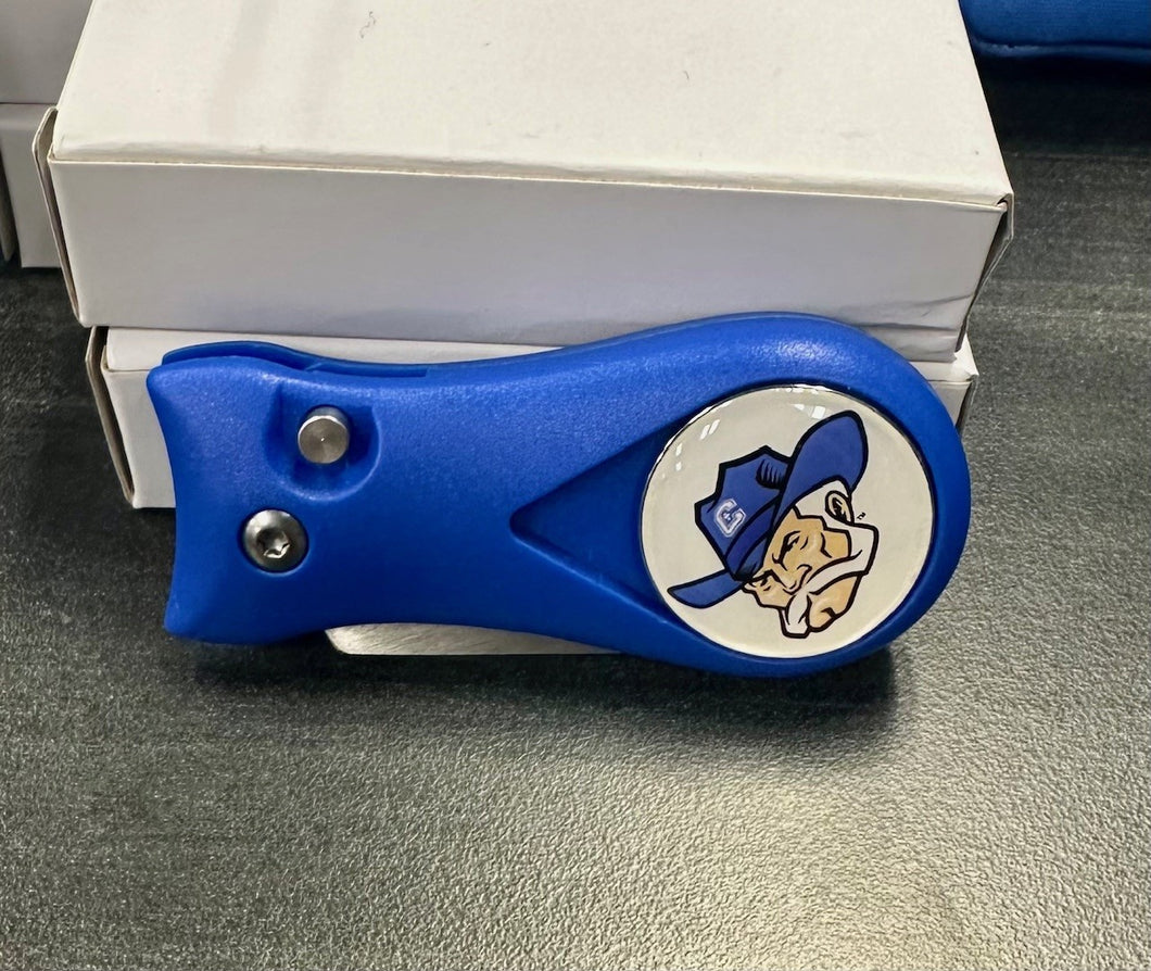 Divot Tool and Ball Market Set