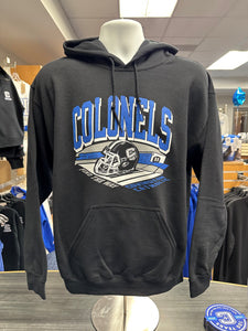 Find the Way Football Hoodie