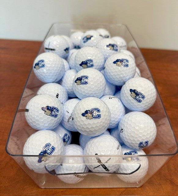Logo Golf Ball