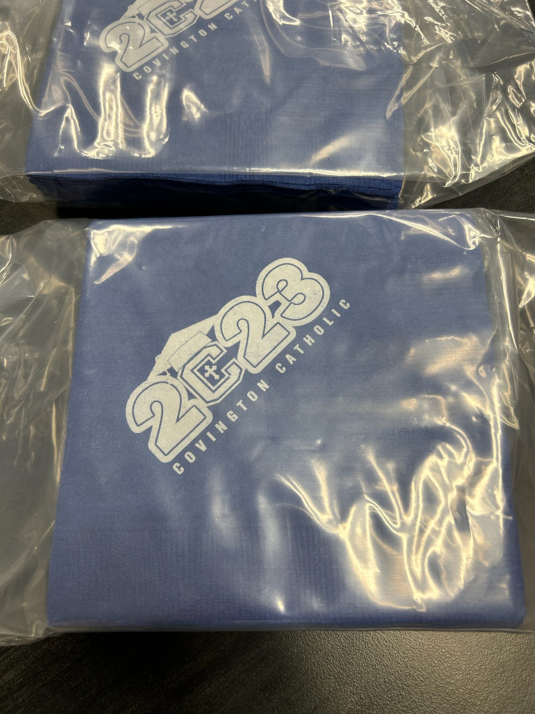 2023 Graduation Napkins