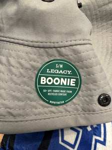Cool Fit Boonie Hat Grey