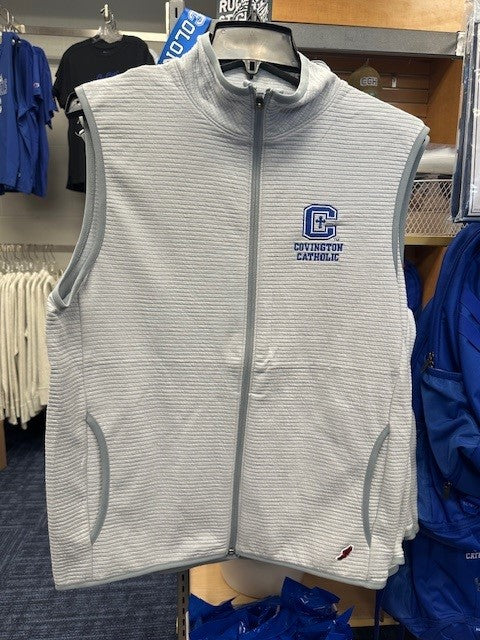 Grey Summit Lightweight Vest