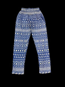 Holiday PJ Pants 2024