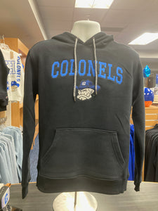 Black League 1991 Colonels Hoodie