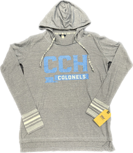 Hooded Sparkle CCH
