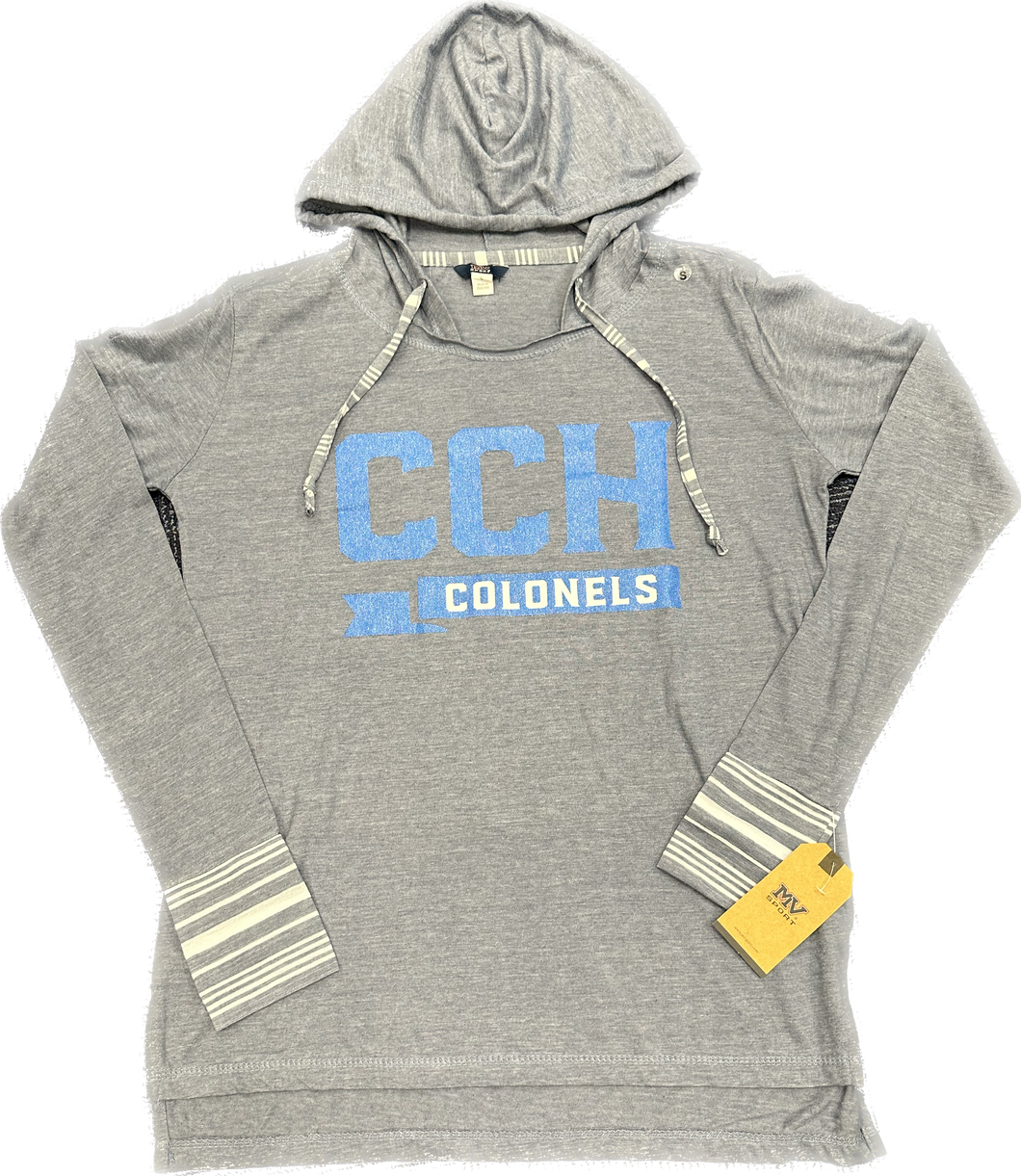 Hooded Sparkle CCH