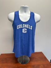 Load image into Gallery viewer, Lady&#39;s Colonels Tank Top
