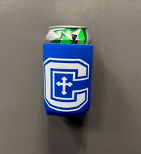 Load image into Gallery viewer, Logo Can Koozie with Magnet
