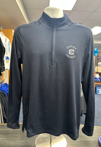 Navy champion Lightweight 1/4 zip