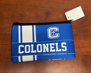 Colonels Pencil Case