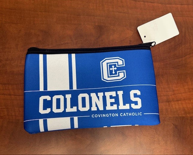 Colonels Pencil Case