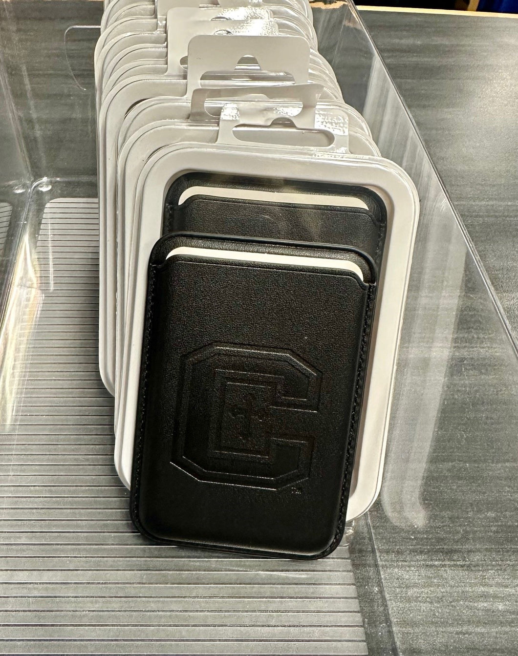 Magnetic Phone Wallet