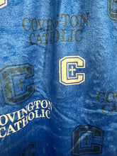 Load image into Gallery viewer, Fleece Pajama Pants with Pockets
