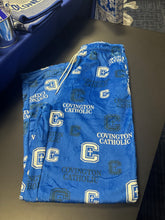 Load image into Gallery viewer, Fleece Pajama Pants with Pockets
