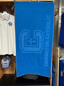 Quck Dry Sand Proof Beach Towel