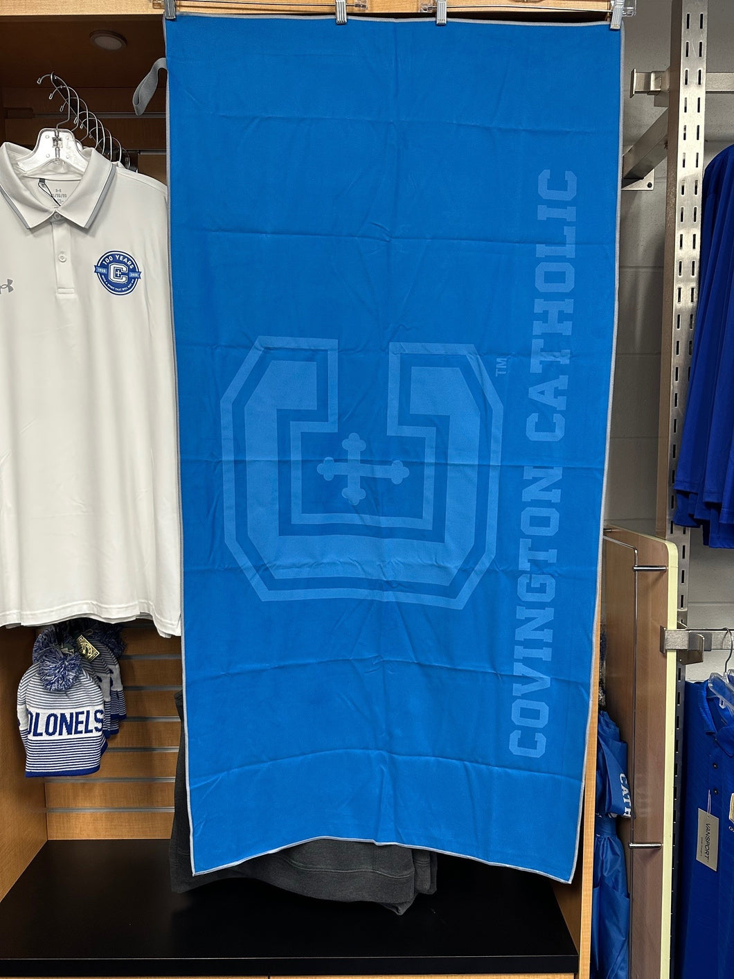 Quck Dry Sand Proof Beach Towel
