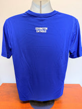 Load image into Gallery viewer, Royal Youth Dri Fit T Shirt
