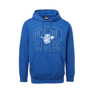 Blue MV Covington Catholic Hoodie