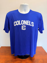 Load image into Gallery viewer, Royal Youth Dri Fit T Shirt
