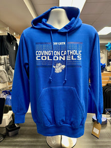 Royal MV Colonels Hoodie