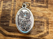 Load image into Gallery viewer, Guardian Angel Charm
