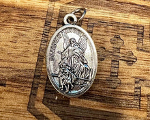 Load image into Gallery viewer, Guardian Angel Charm
