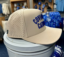 Load image into Gallery viewer, Tan Covington Catholic Hat
