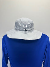 Load image into Gallery viewer, Under Armour Storm Grey Air Vent Boonie Hat
