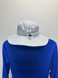 Under Armour Storm Grey Air Vent Boonie Hat