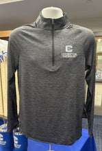 Load image into Gallery viewer, Grey Under Armour Tech Twist 1/4 Zip
