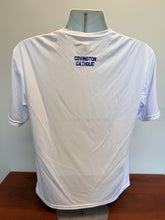 Load image into Gallery viewer, White Dri Fit Colonels T Shirt
