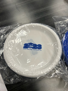 2023 Dessert Plates