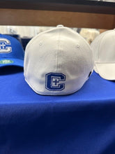Load image into Gallery viewer, 100 Year Stetchfit Hat in White
