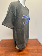 Load image into Gallery viewer, Women's Grey CCH Short Sleeve Crew

