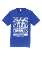 Load image into Gallery viewer, 2024 XC State Champions T Shirt
