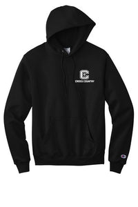 2024 XC State Champions Hoodie