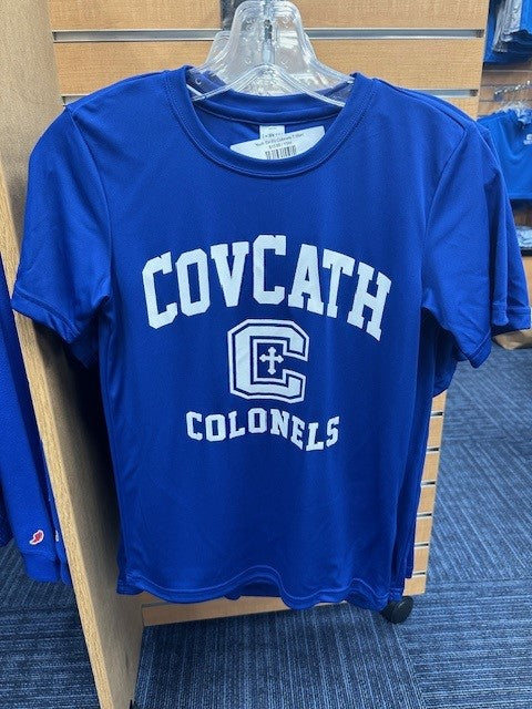 Youth Dri Fit Colonels T Shirt