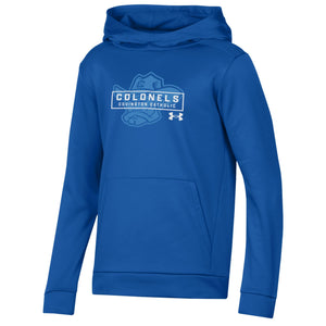 Youth Under Armour Hoodie