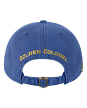 Load image into Gallery viewer, Golden Colonel Hat
