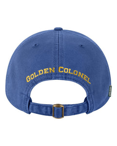 Golden Colonel Hat