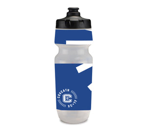 2024 Cross Country Water bottle