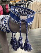 Load image into Gallery viewer, Colonels Woven Bracelet
