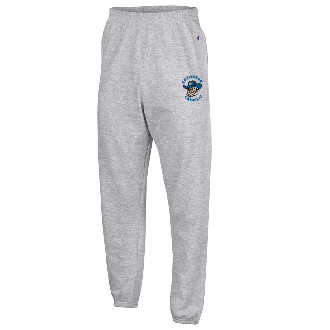 Grey Champion Reverse Weave Sweatpants